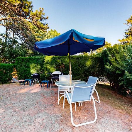 Seawind Guest Studio Nauset Heights Eksteriør bilde