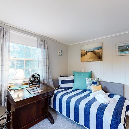 Seawind Guest Studio Nauset Heights Eksteriør bilde