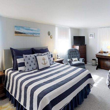Seawind Guest Studio Nauset Heights Eksteriør bilde