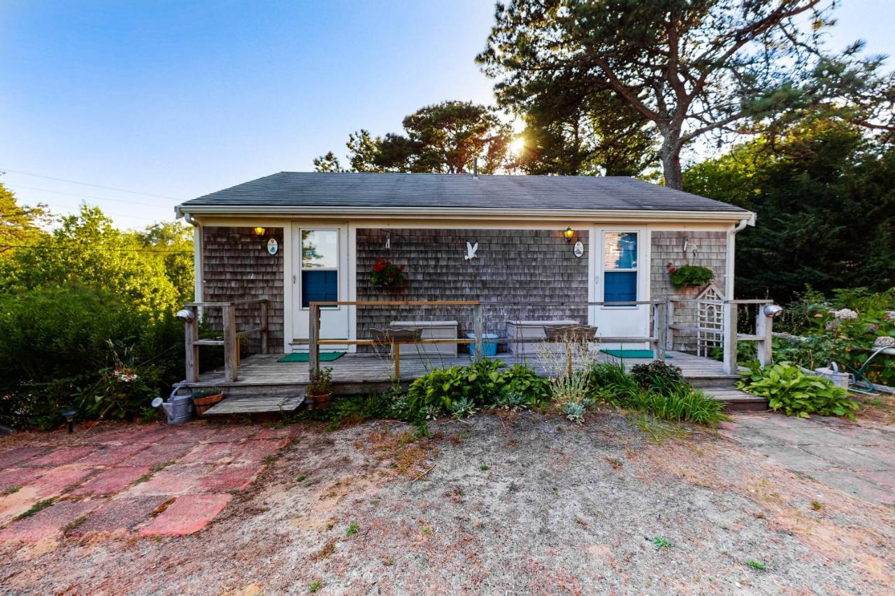 Seawind Guest Studio Nauset Heights Eksteriør bilde