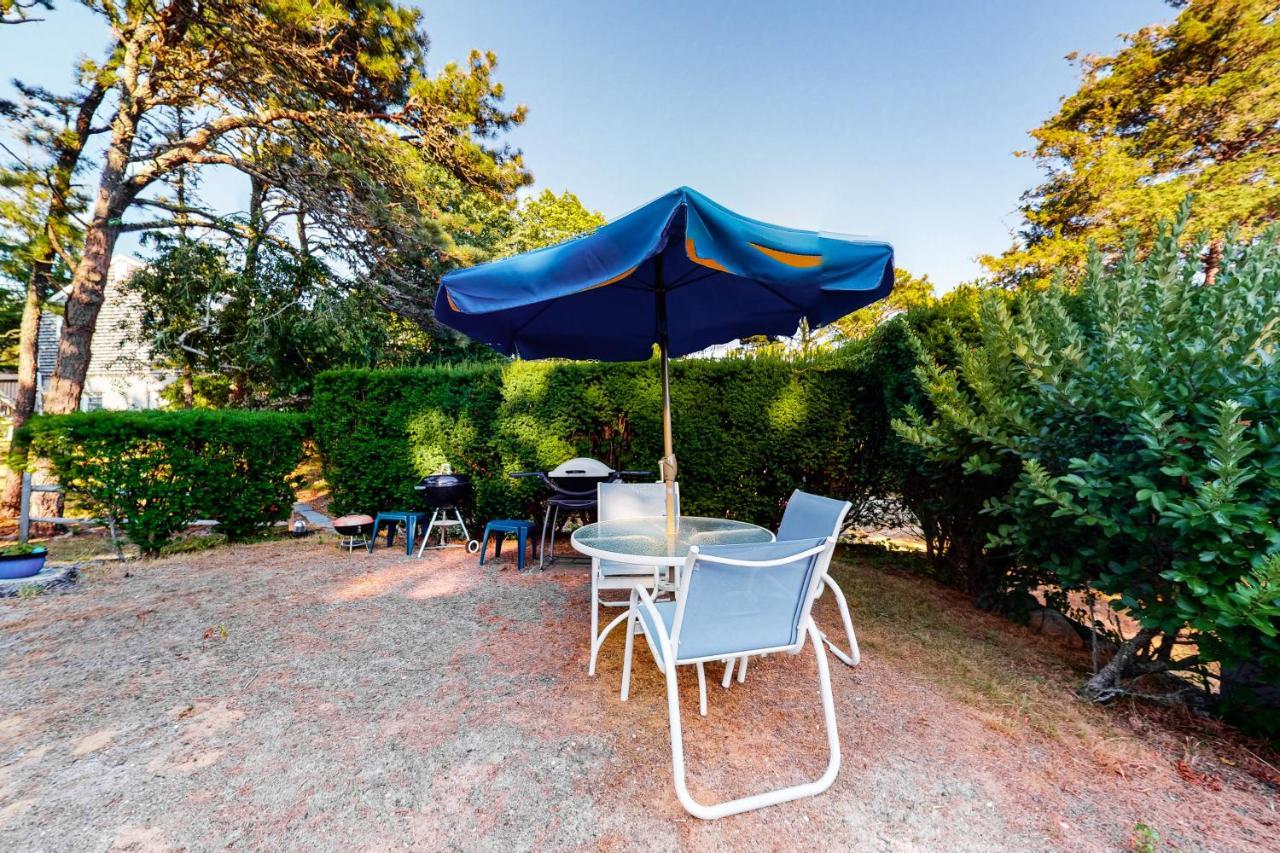 Seawind Guest Studio Nauset Heights Eksteriør bilde