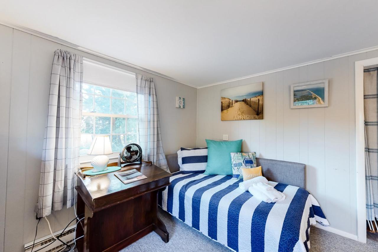 Seawind Guest Studio Nauset Heights Eksteriør bilde
