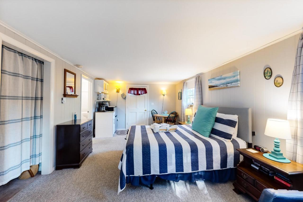 Seawind Guest Studio Nauset Heights Eksteriør bilde