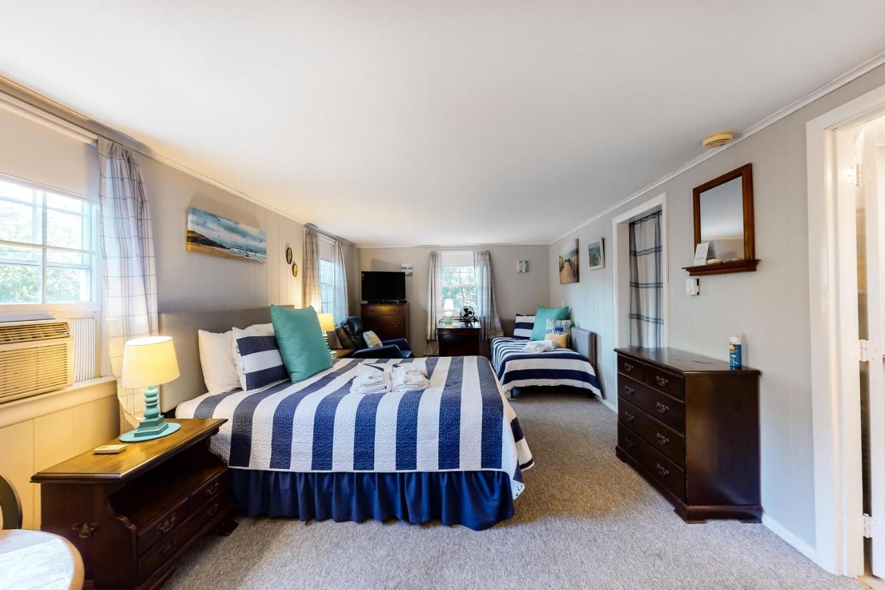 Seawind Guest Studio Nauset Heights Eksteriør bilde