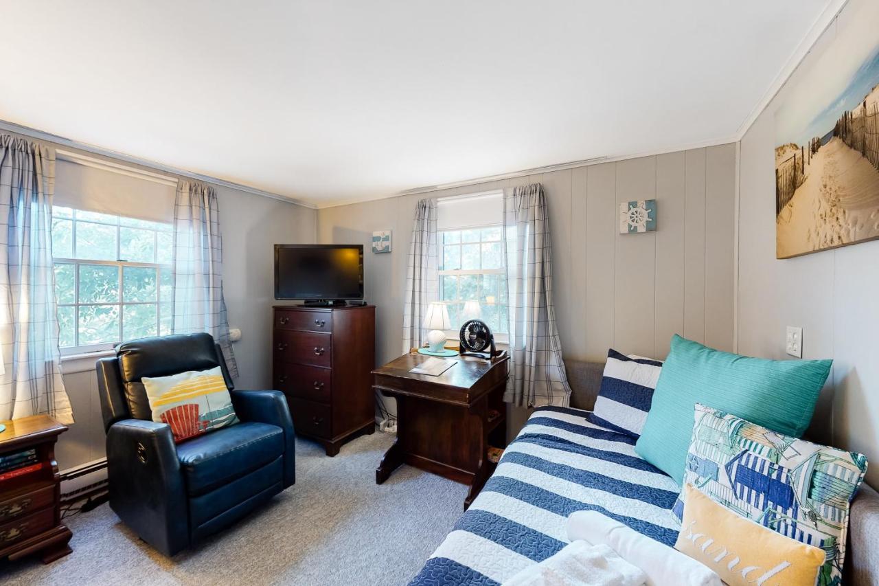 Seawind Guest Studio Nauset Heights Eksteriør bilde