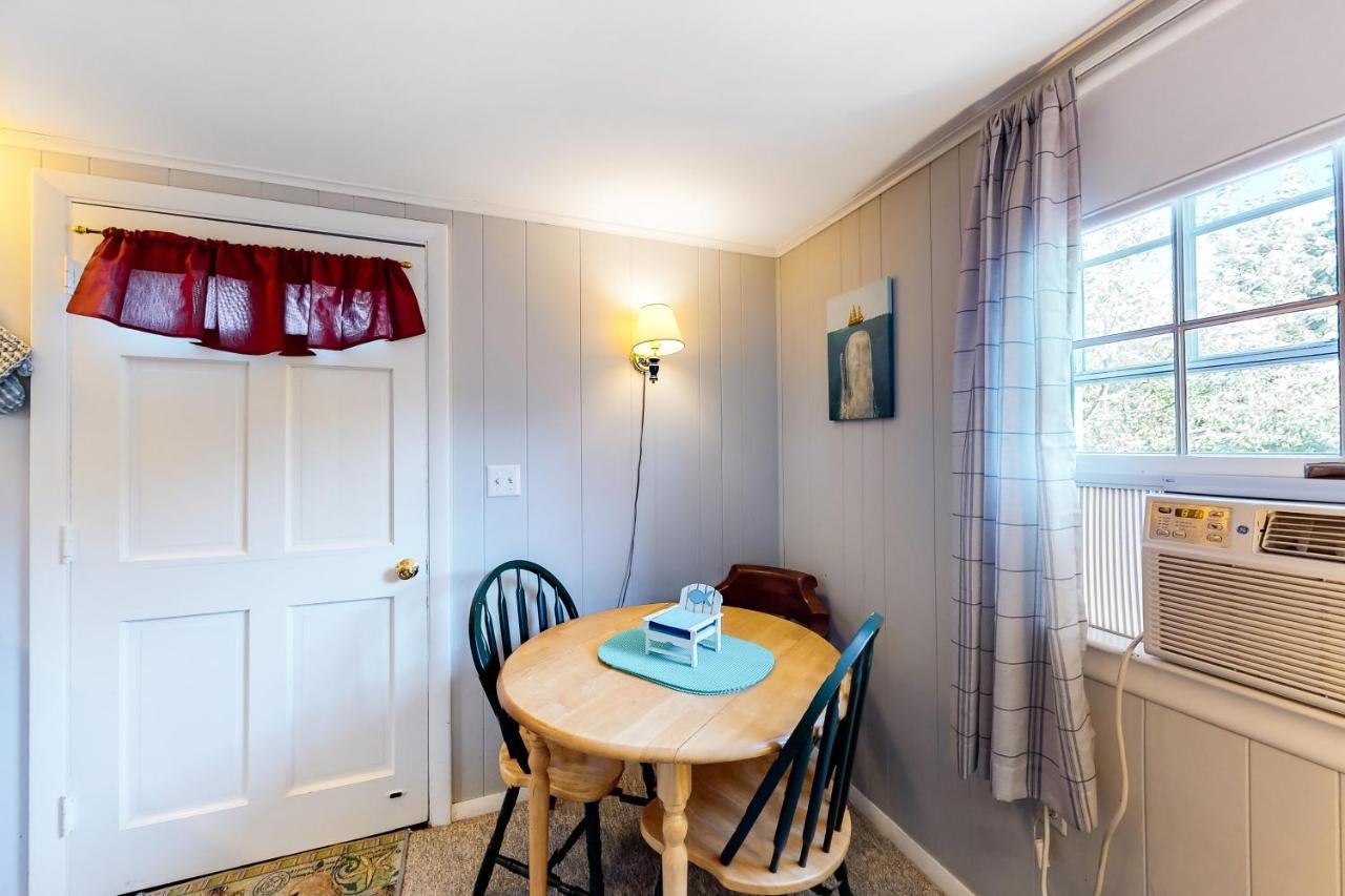 Seawind Guest Studio Nauset Heights Eksteriør bilde