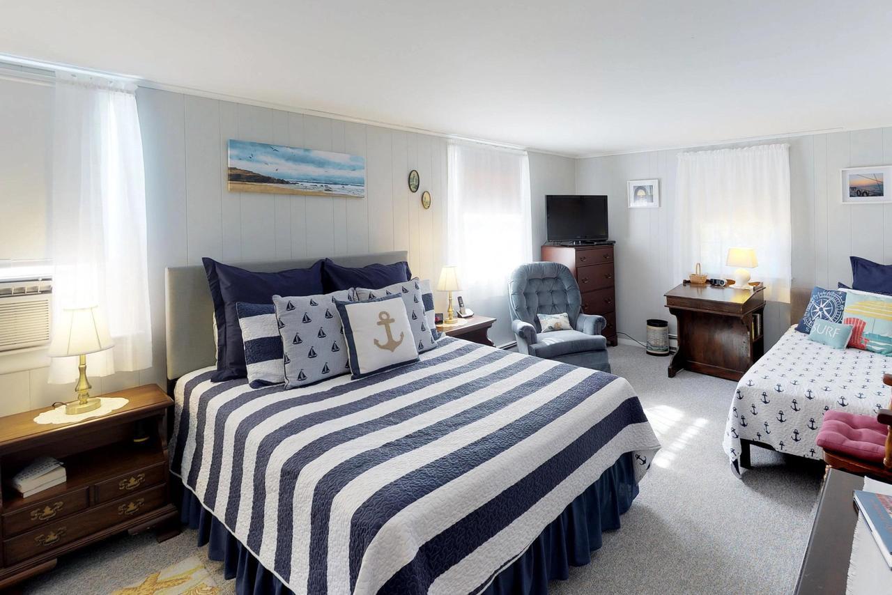 Seawind Guest Studio Nauset Heights Eksteriør bilde